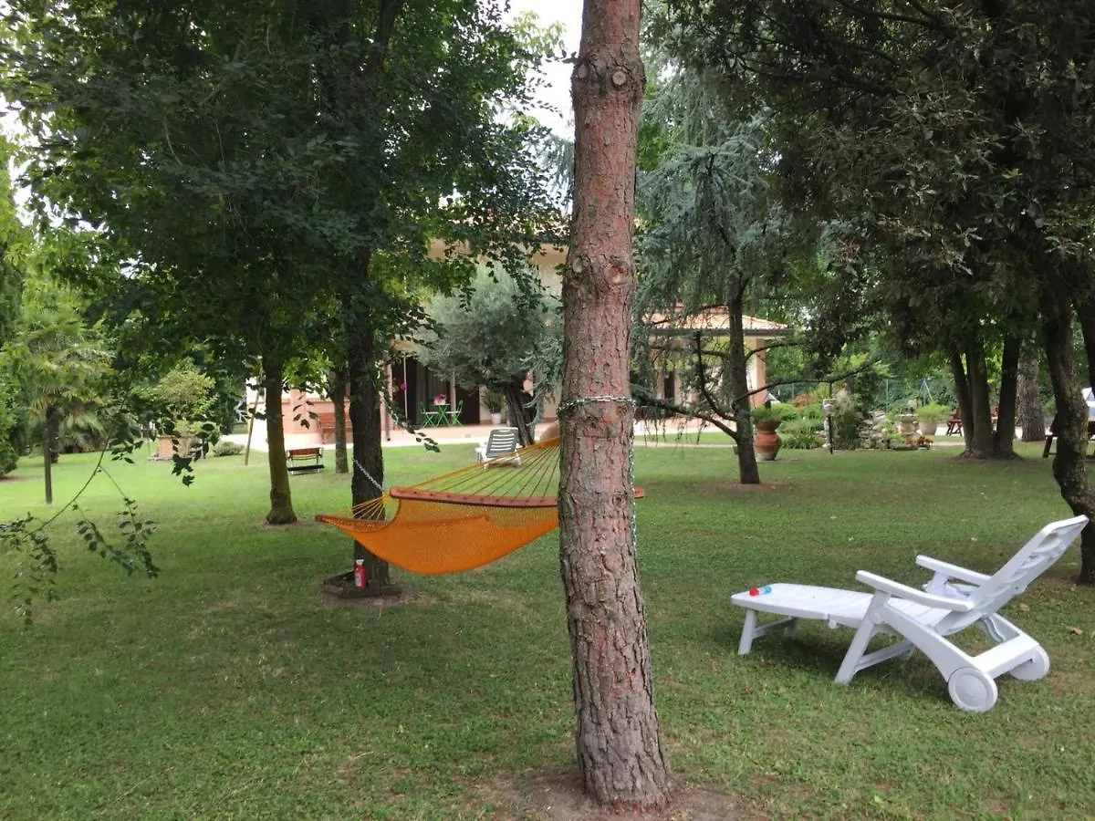 Picchio Verde San Giuseppe  Bed & Breakfast San Giuseppe (Ferrara)