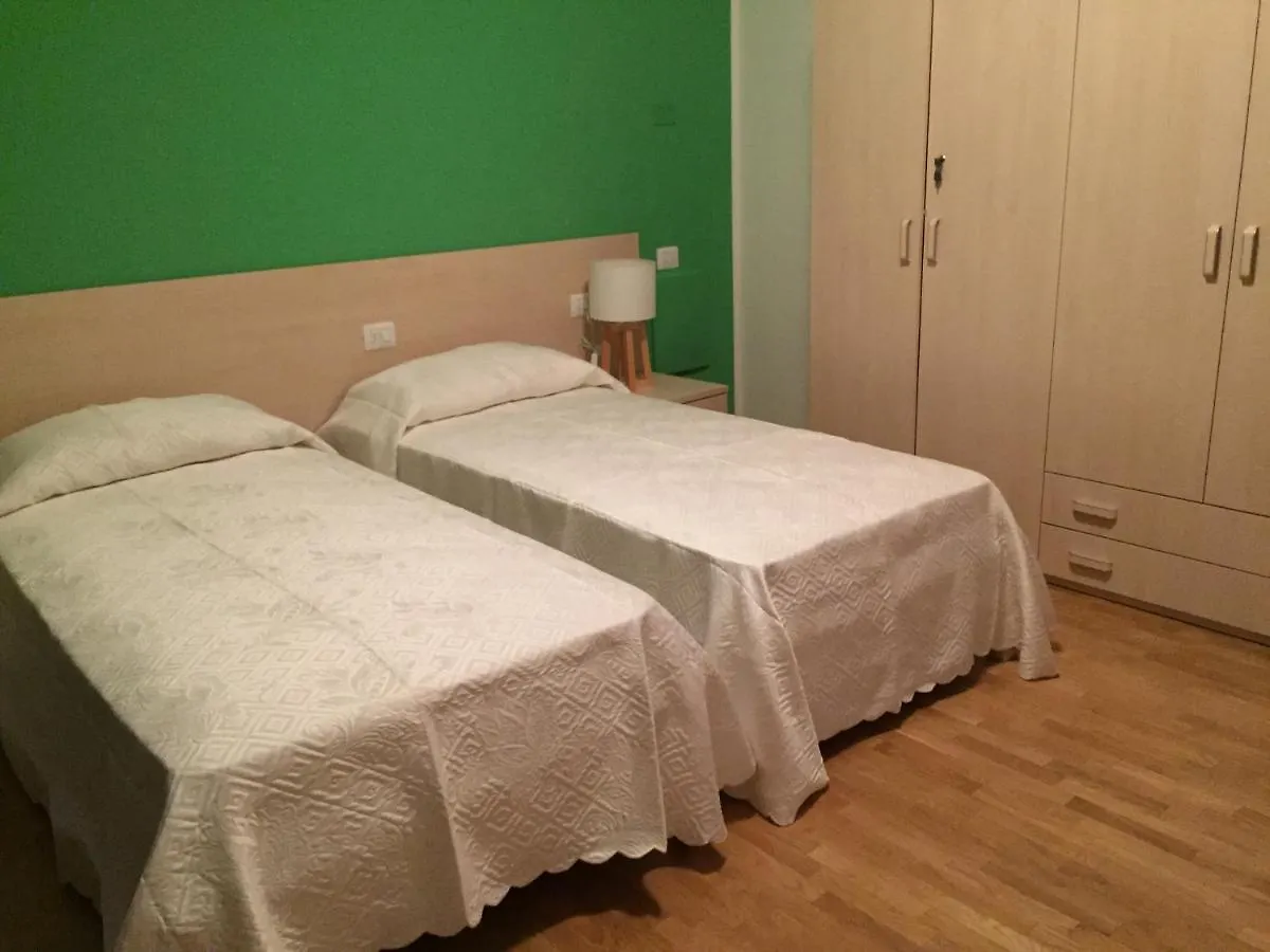 Bed & Breakfast Picchio Verde San Giuseppe