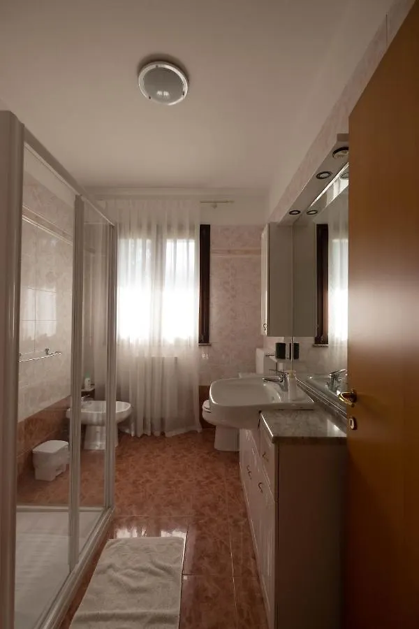 Picchio Verde San Giuseppe  Bed & Breakfast