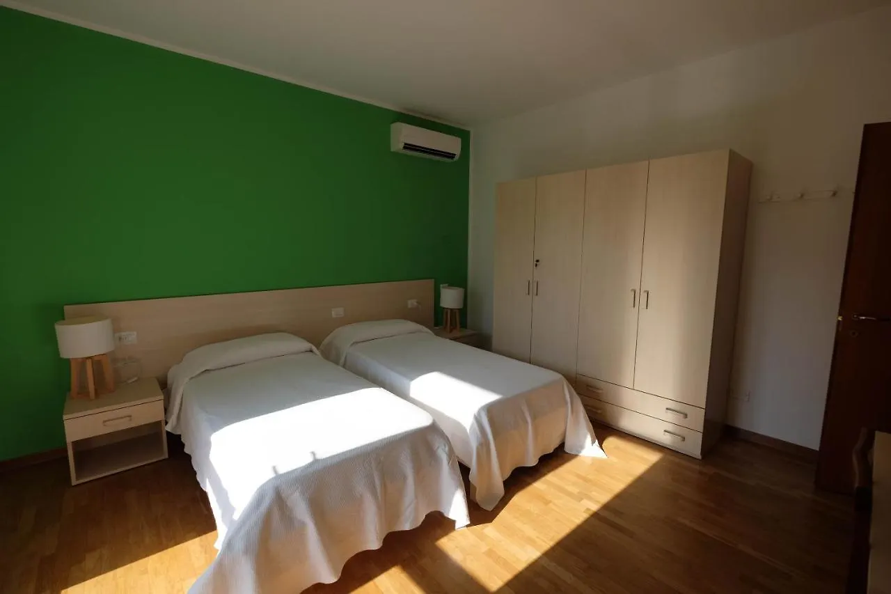 Bed & Breakfast Picchio Verde San Giuseppe